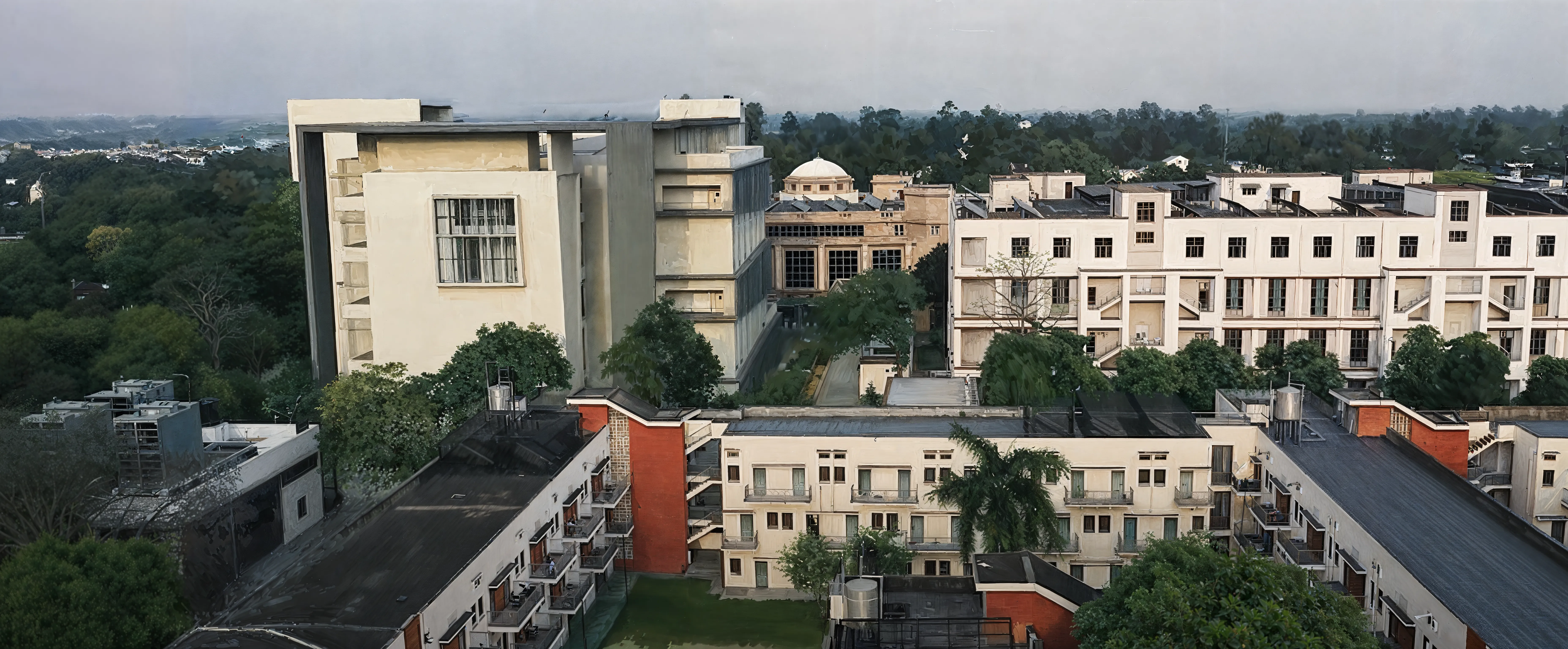 IIT Roorkee Academic Infrastructure photo 8